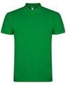 Kinder Polo Star Roly PO6638 Tropical Green